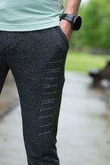 Triathlete Joggers