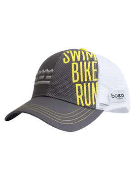 Triathlete Hat