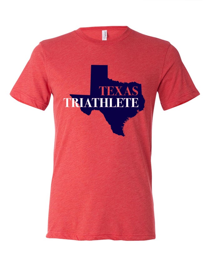 Texas Triathlete – Energy Lab Apparel