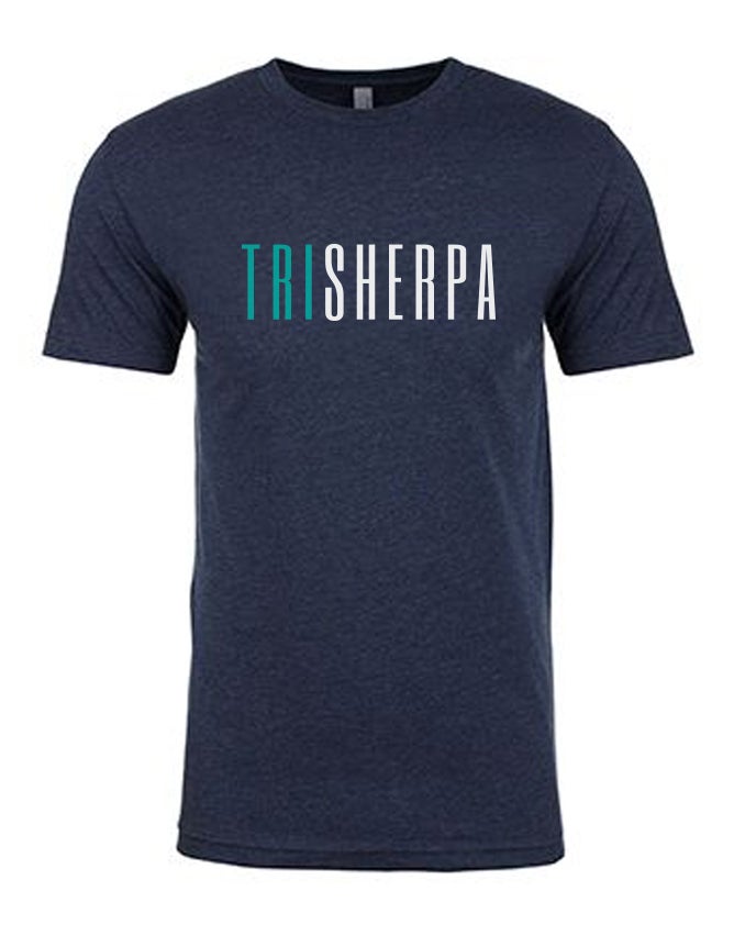 Mens Tshirt Sherpa Hero Tee Star Wars Imperial Sherpa Crew